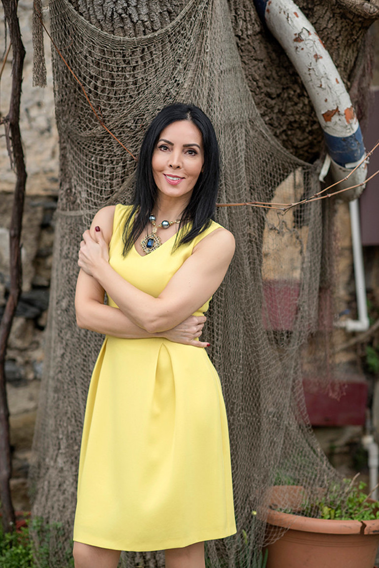 Aysun Kocatepe: Aşk ilk başta heyecan