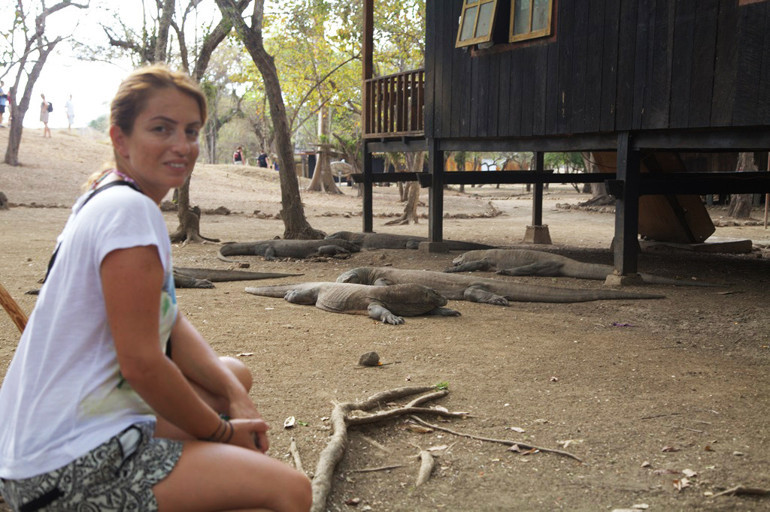 Çocukla safari turu nasıl yapılır