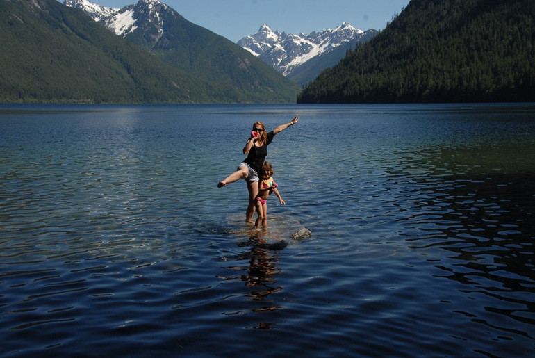 Çocukla safari turu nasıl yapılır