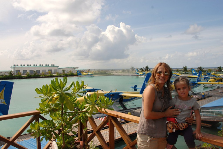 Çocukla safari turu nasıl yapılır