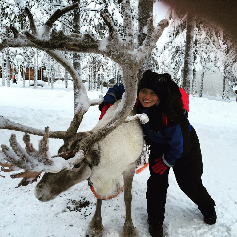 Çocukla safari turu nasıl yapılır