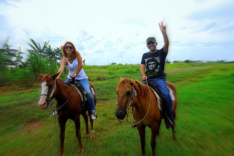 Çocukla safari turu nasıl yapılır