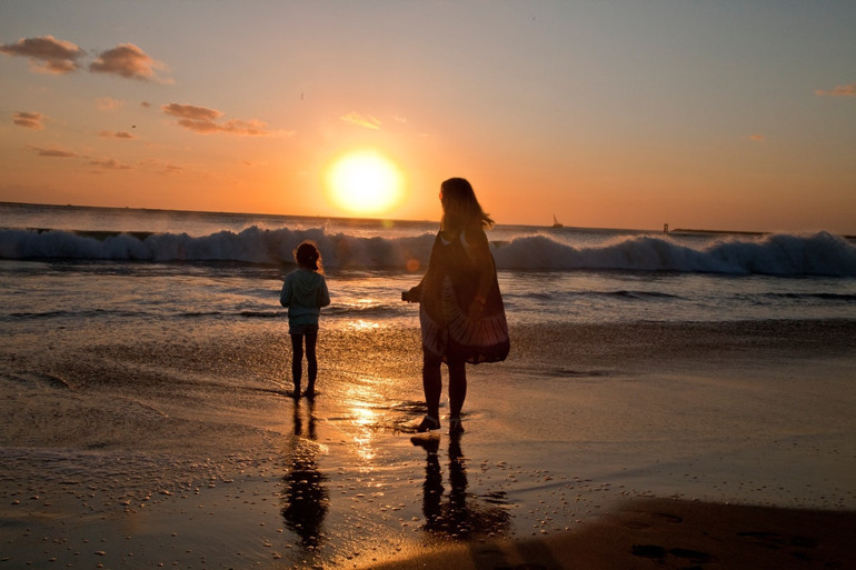 Çocukla safari turu nasıl yapılır