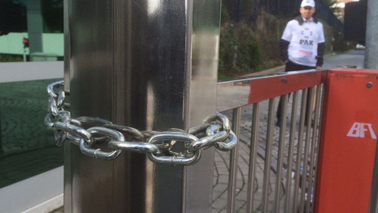 Zaman Gazetesine kayyum