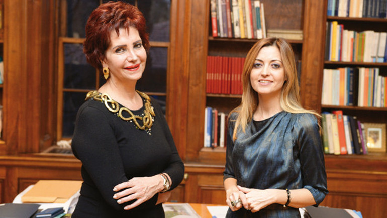 Boğaziçi Üniversitesi Rektörü  Barbarosoğlu güvenlik önlemlerini artırdıklarını söyledi