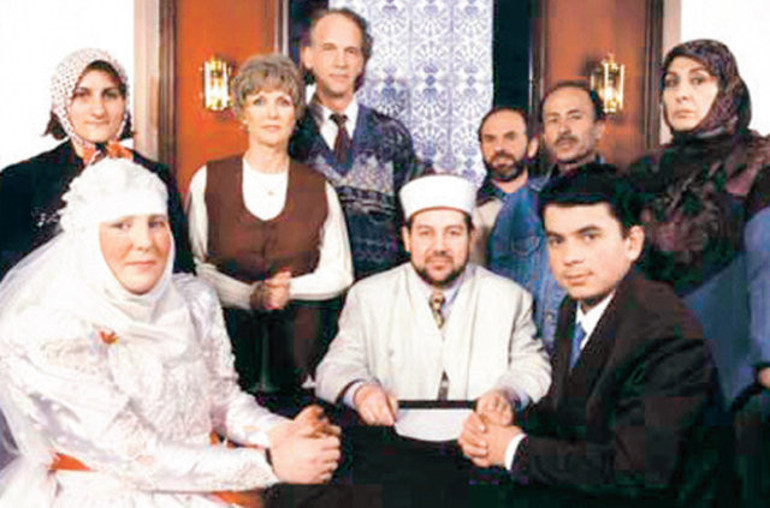 Bir zamanlar bütün Türkiyenin konuştuğu aşkın çocuğu: Muhammet