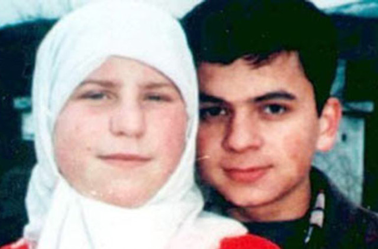 Bir zamanlar bütün Türkiyenin konuştuğu aşkın çocuğu: Muhammet