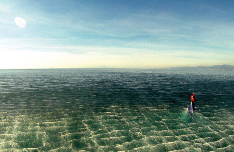 9 saatlik gerçek bir Diriliş filmi