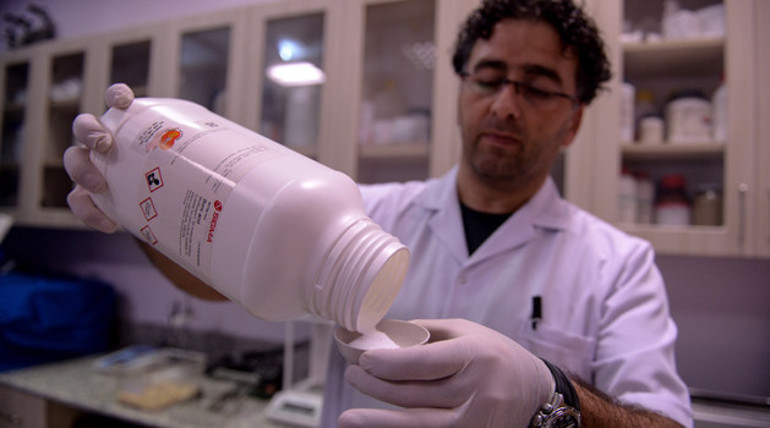 Zihin gelişiminde bor mucizesi