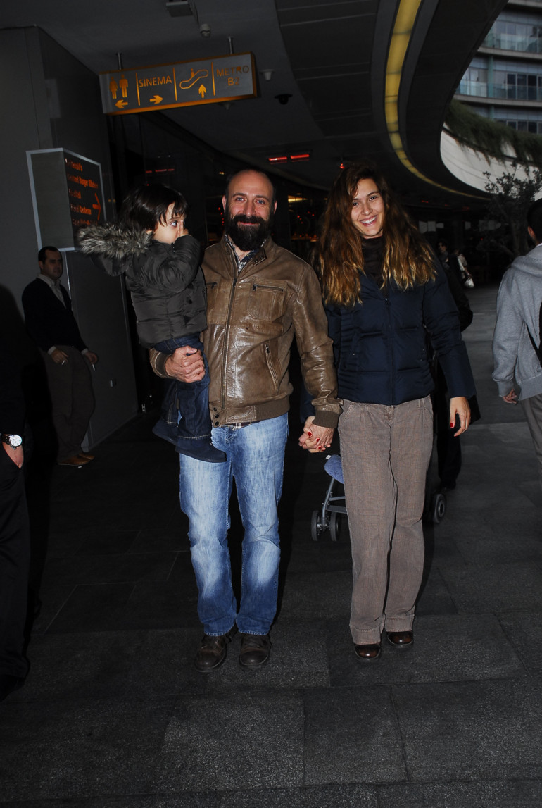Kenan Doğulu’nun “Beren çok çalışıyor” isyanı haklı mı