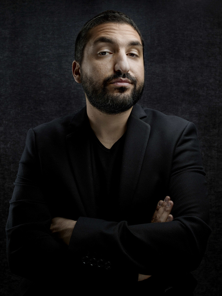 Ibrahim Maalouf hakkında bilmeniz gereken 10 şey