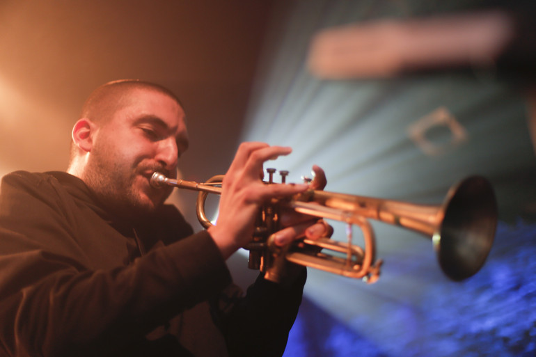 Ibrahim Maalouf hakkında bilmeniz gereken 10 şey