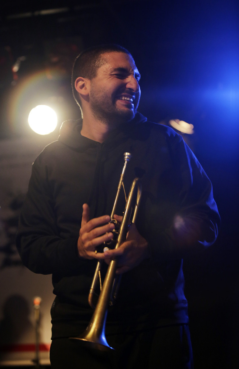 Ibrahim Maalouf hakkında bilmeniz gereken 10 şey