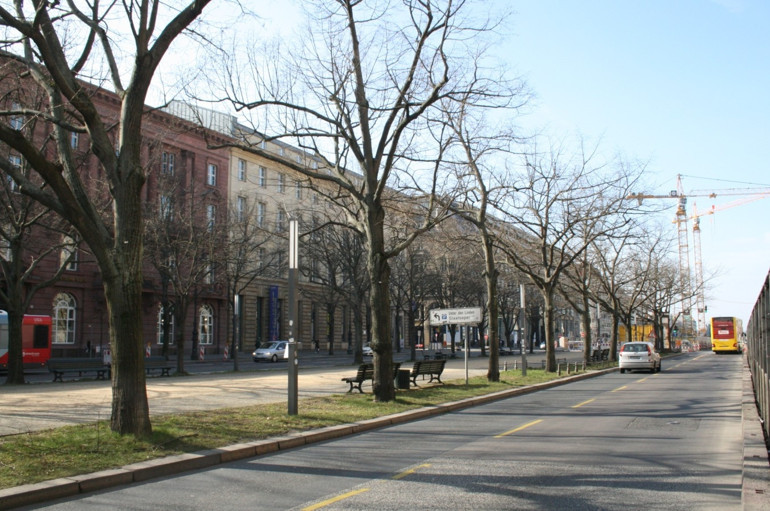 Almanyada bir Türk mahallesi: Küçük İstanbul Kreuzberg