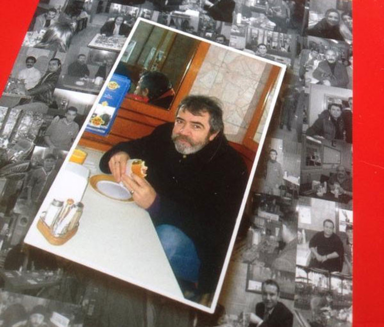Selçuk Yöntem tost yedi 350 bin aldı