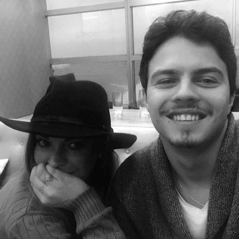 Lindsay Lohan, Harry Stylesı reddetmiş
