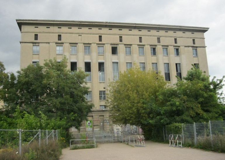 Almanyada bir Türk mahallesi: Küçük İstanbul Kreuzberg