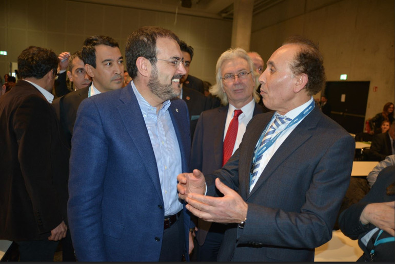 7 milyon Alman’ı Türkiye’ye bekliyoruz