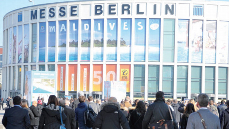 7 milyon Alman’ı Türkiye’ye bekliyoruz