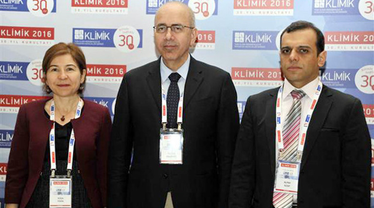 AIDS kronik bir hastalık olma noktasına geldi