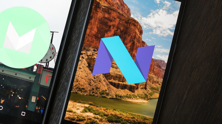 Android 7 ile telefonlarda ne değişecek