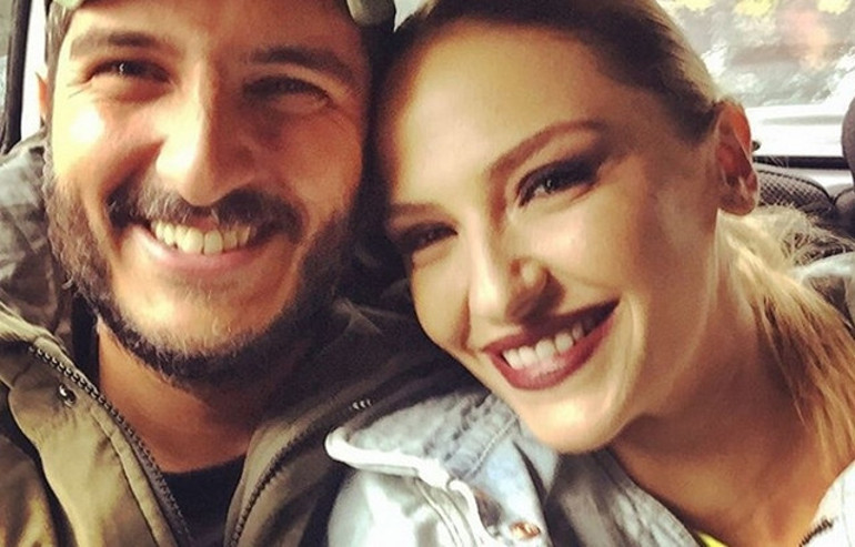 Sinem Öztürk ve Bekir Toplar aşkı bitti mi