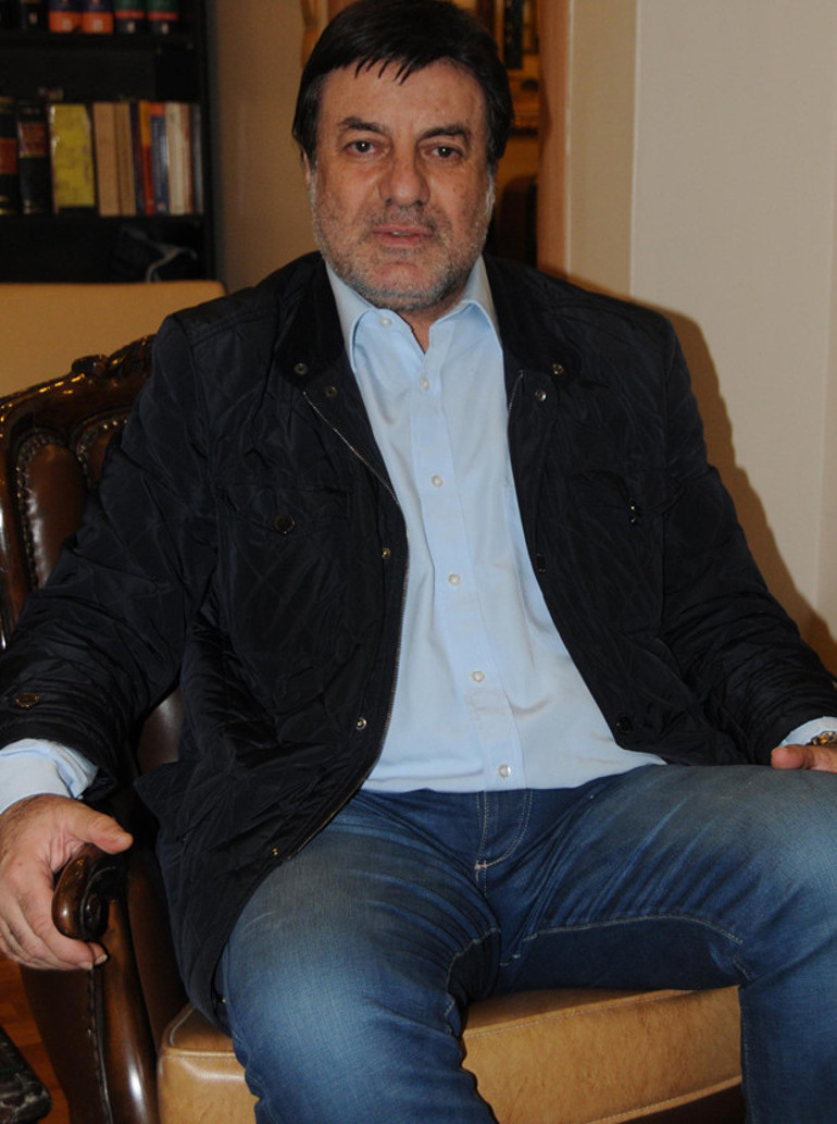 Coşkun Sabah ile Ceyda Sabah boşanıyor mu