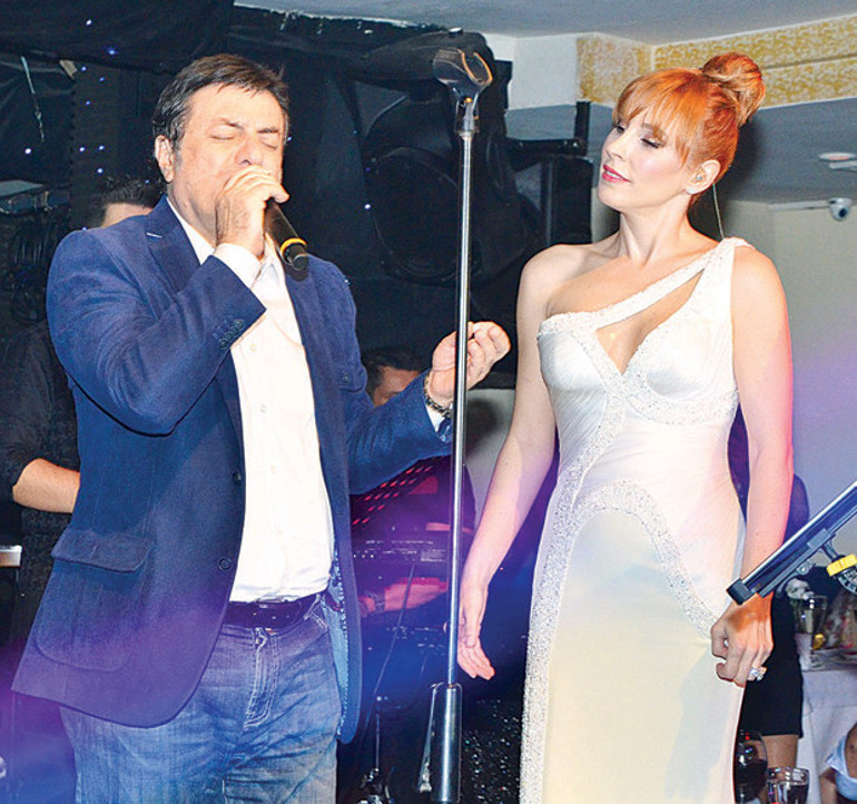 Coşkun Sabah ile Ceyda Sabah boşanıyor mu