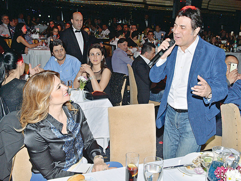 Coşkun Sabah ile Ceyda Sabah boşanıyor mu