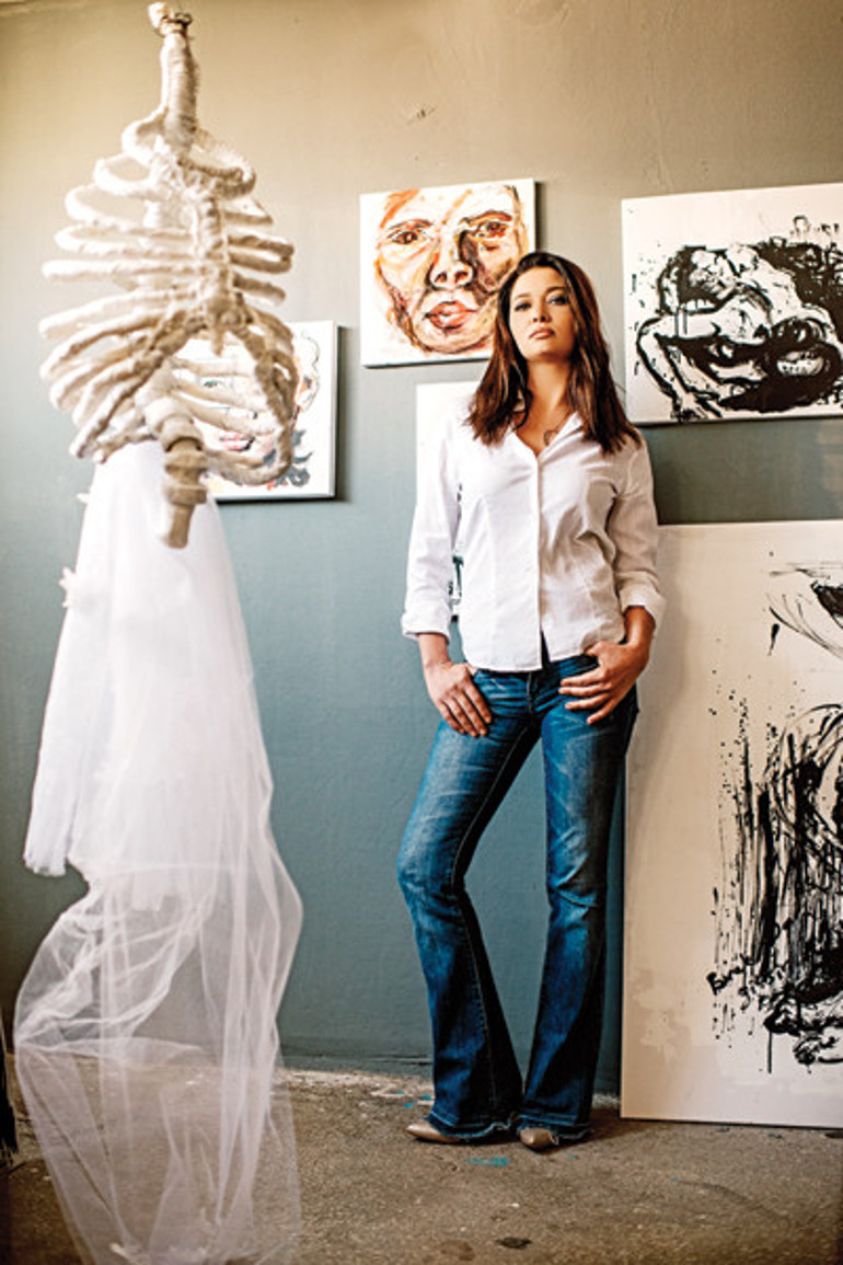 Nurgül Yeşilçaydan Erkan Petekkayaya Erkekliğini benim kadınlığım üzerinden taçlandıramazsın