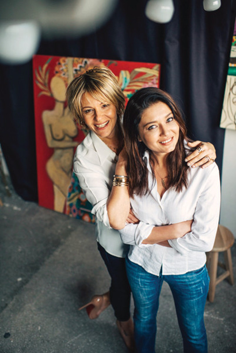 Nurgül Yeşilçaydan Erkan Petekkayaya Erkekliğini benim kadınlığım üzerinden taçlandıramazsın