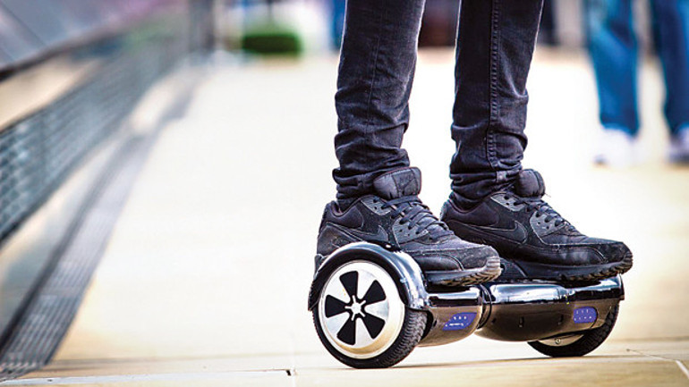 10 bin fabrikayı darmadağın eden iki tekerlekli savaş arabaları