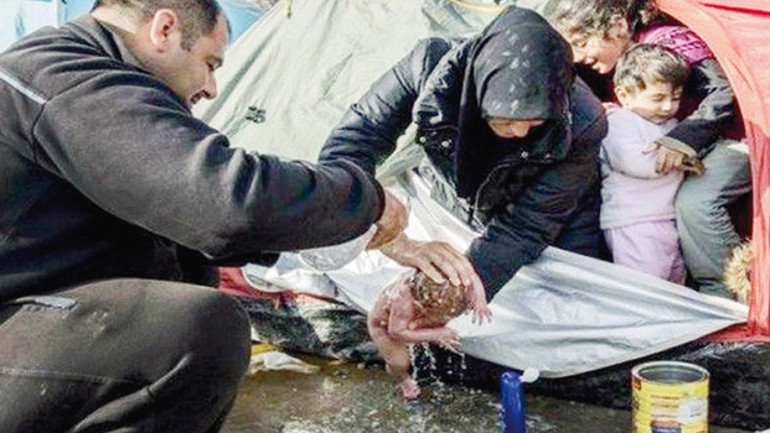 Tarifeye AB indirimi