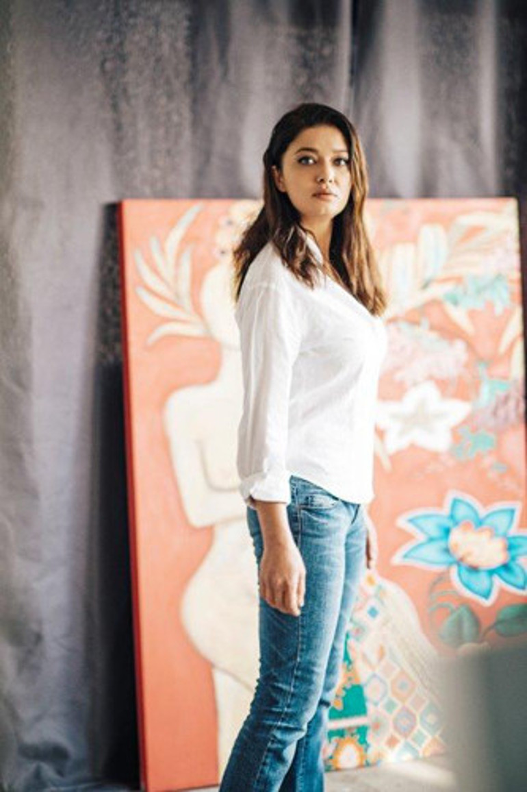 Nurgül Yeşilçaydan Erkan Petekkayaya Erkekliğini benim kadınlığım üzerinden taçlandıramazsın