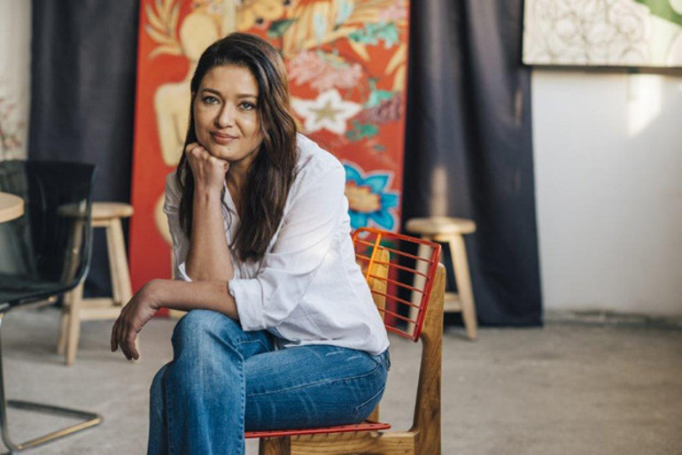 Nurgül Yeşilçaydan Erkan Petekkayaya Erkekliğini benim kadınlığım üzerinden taçlandıramazsın