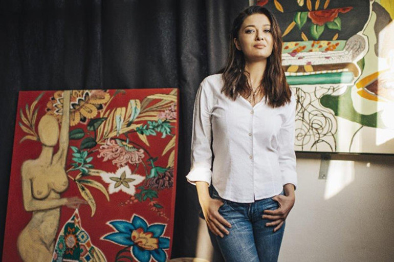 Nurgül Yeşilçaydan Erkan Petekkayaya Erkekliğini benim kadınlığım üzerinden taçlandıramazsın