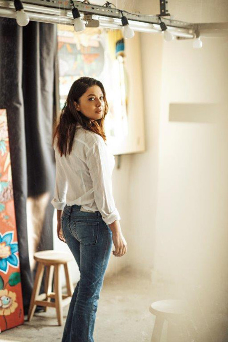 Nurgül Yeşilçaydan Erkan Petekkayaya Erkekliğini benim kadınlığım üzerinden taçlandıramazsın