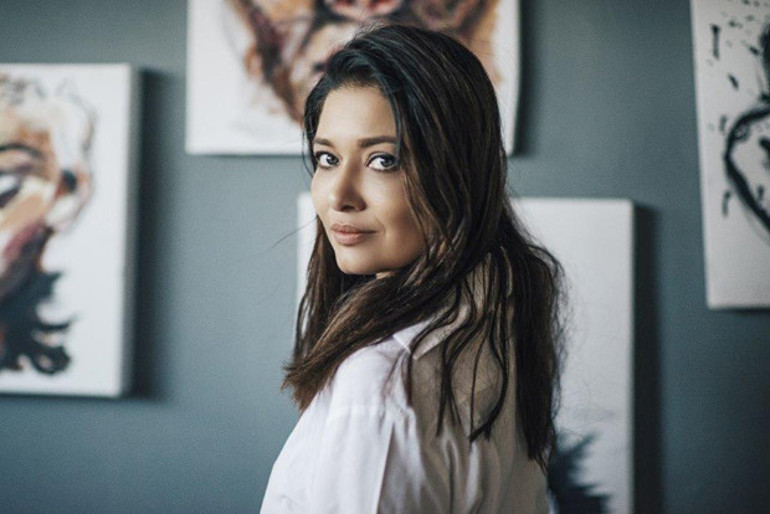 Nurgül Yeşilçaydan Erkan Petekkayaya Erkekliğini benim kadınlığım üzerinden taçlandıramazsın