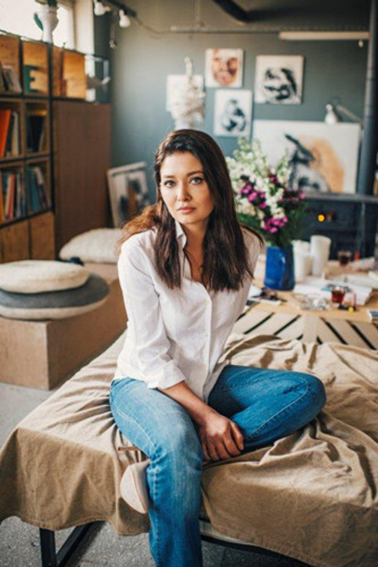 Nurgül Yeşilçaydan Erkan Petekkayaya Erkekliğini benim kadınlığım üzerinden taçlandıramazsın