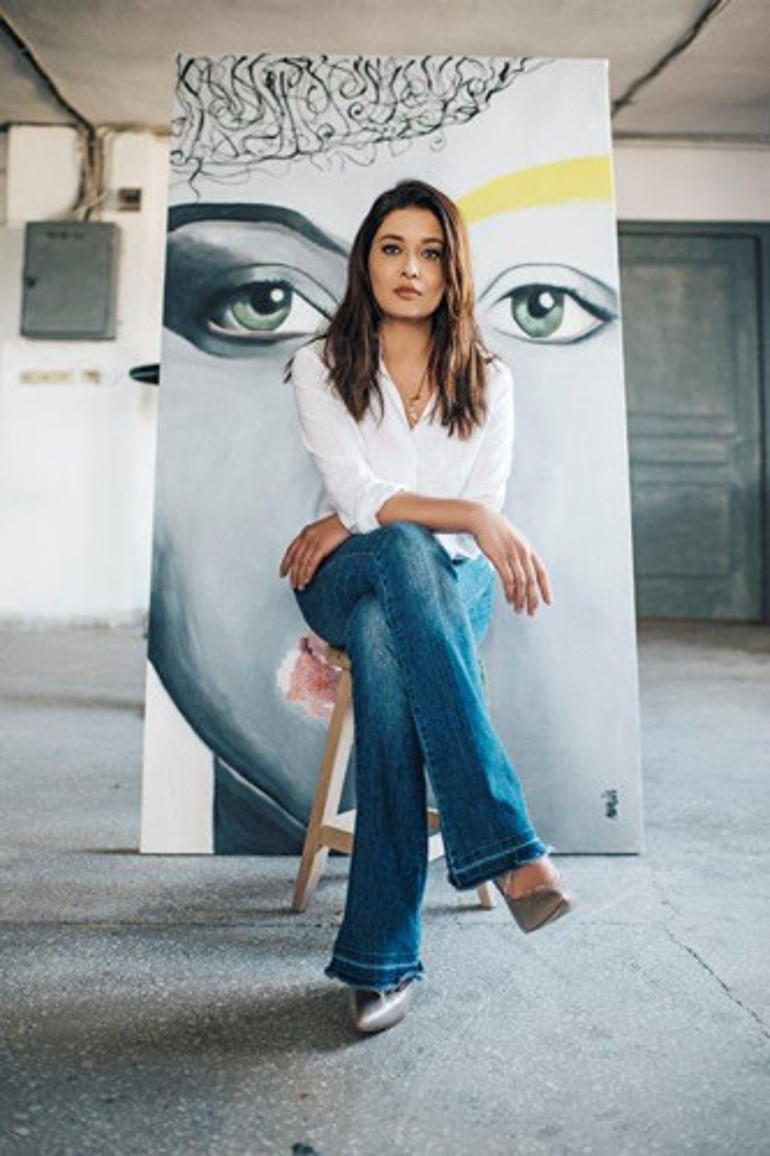 Nurgül Yeşilçaydan Erkan Petekkayaya Erkekliğini benim kadınlığım üzerinden taçlandıramazsın