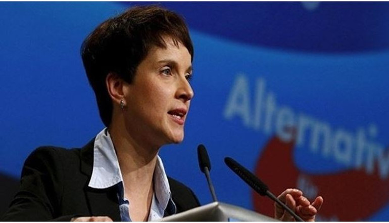 Almanyada eyalet seçim sonuçları belli oldu