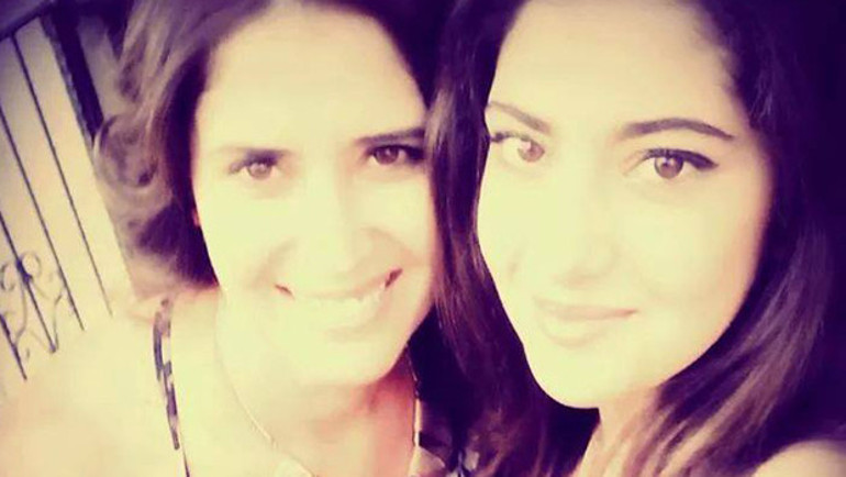 Terör 16 yaşındaki Destina Peri Parlakın hayatını çaldı