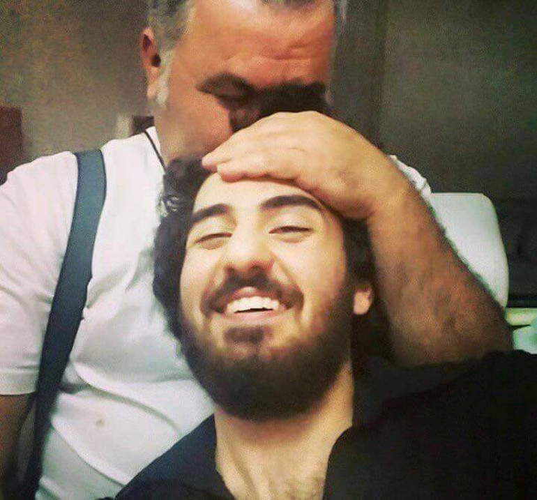 Ankara patlamasında ölen ODTÜ’lü Ozancan Akkuşun baba evinde yas