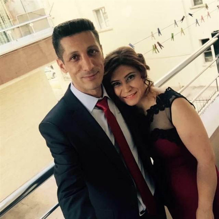 Ankara patlamasında annesinin karnında öldü! - Resim: 0