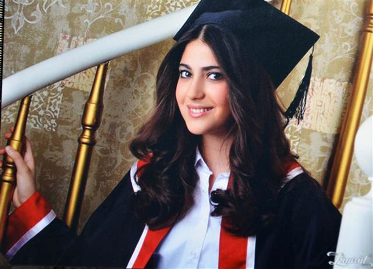 Terör 16 yaşındaki Destina Peri Parlakın hayatını çaldı