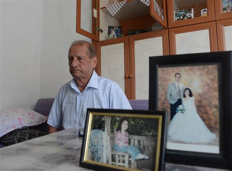 Terör 16 yaşındaki Destina Peri Parlakın hayatını çaldı