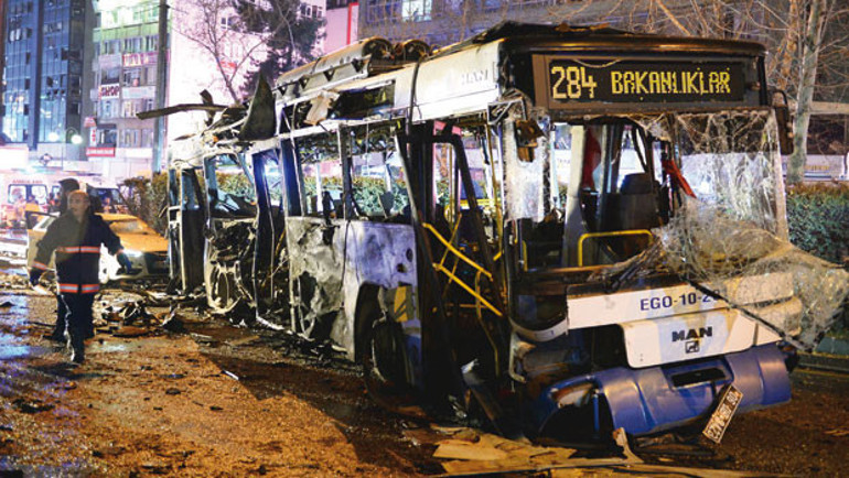 Halkın yanıtı