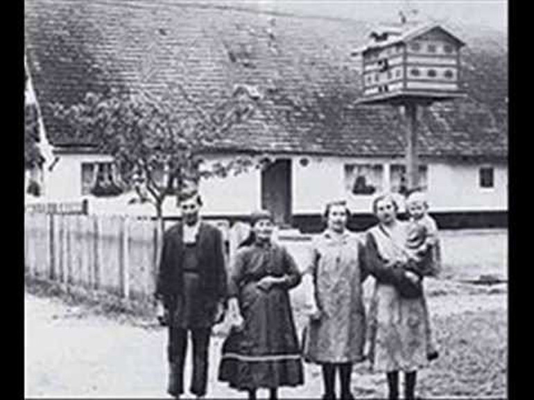 Garip Öyküler – Lanetli çiftliğin 100 yıllık gizemi