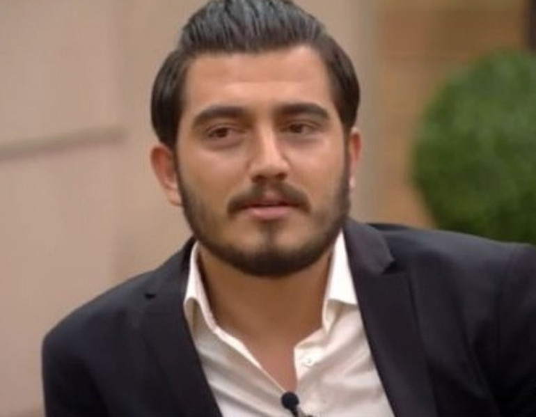 Kısmetse Olur yarışmacıları kim