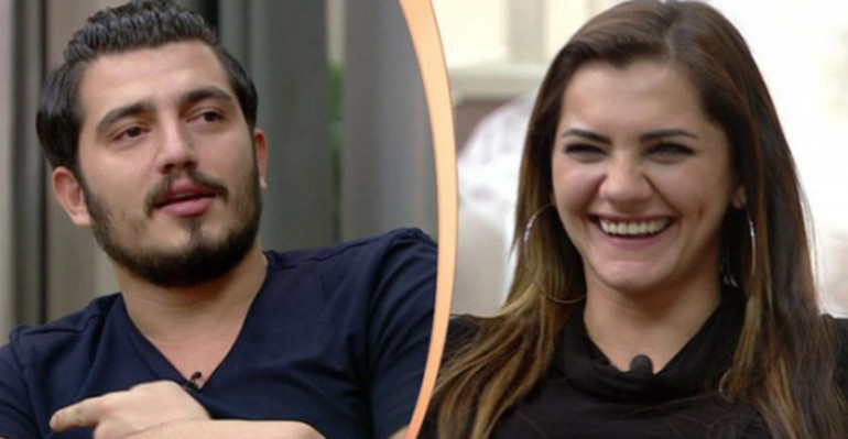 Kısmetse Olur yarışmacıları kim